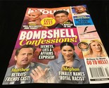 In Touch Magazine Oct 24, 2022 Bombshell Confessions!, Kanye&#39;s Bizarre S... - $9.00