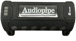 Audio pipe Power Supply Acap6000 365712 - £47.16 GBP