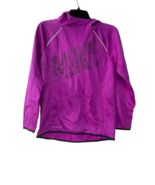 Nike Therma Youth Girls Pullover Training Hoodie with Front Pocket Red-V... - $696.03 MXN