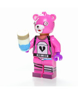 Cuddle Team Leader Skin Fortnite Battle Royale Lego Compatible Minifigur... - £3.18 GBP