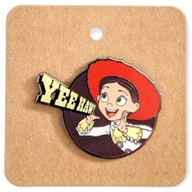 Toy Story Disney Pin: Yee Haw! Jessie - £15.90 GBP