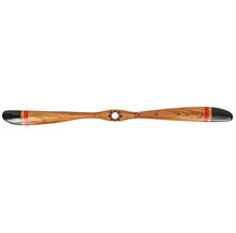 Zko 99101 medium hand carved wooden propeller 1b thumb200