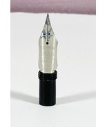 Esterbrook Fountain Pen Nib No. 2048 Flexible Extra Fine Nib Read B - £22.69 GBP