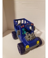 PJ Masks 6" Night Ninja Bus All-Terrain Vehicle Just Play  - $10.00