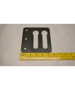 *NEW - HYDRAULIC HOSE HOLDER - ORGANIZER - HANGER - STORAGE - WELD - BOL... - $14.99