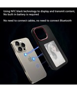 Smart Exclusive Luxury Cover for iPhone 15 Pro/Max - €174,11 EUR
