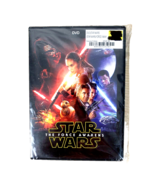 Star Wars The Force Awakens DVD Movie - £5.31 GBP