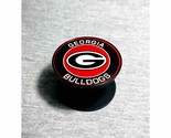 Georgia College Football Pop Up Phone Accessory With Super Strong Adhesi... - $11.88