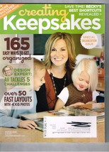Creating Keepsakes Magazine March 2009 - £11.56 GBP