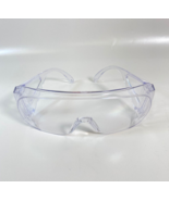 Honeywell 11180029 Up001 Polysafe Clear Lens Protective Eyewear - $8.90