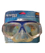 Wave Sports Volar Diving Snorkeling Mask Regular Fit - €13,44 EUR