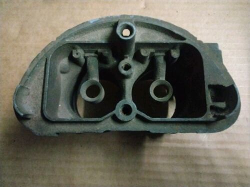 MOPAR 69-1/2 440 SIX PACK  CARBURETOR # 4393 FRONT, ROADRUNNER,SUPERBEE - $599.99