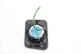 97-03 BMW E39 540I REAR LEFT DRIVER DOOR TWEETER SPEAKER E3379 image 7
