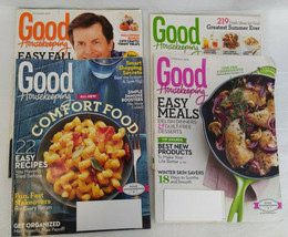 Good Housekeeping Magazines Oct 2013,  Feb Mar Jun 2014 - £13.40 GBP