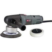 PORTER-CABLE Sander with Polishing Pad 4.5-Amp 6-Inch Polisher Corded (7... - £116.94 GBP