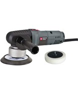 PORTER-CABLE Sander with Polishing Pad 4.5-Amp 6-Inch Polisher Corded (7... - £116.99 GBP
