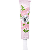 ROGER &amp; GALLET ROSE by Roger &amp; Gallet HAND &amp; NAIL CREAM 1 OZ - $14.25