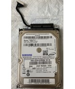 Samsung HM641JI/SCC pn: HM641JI Model NP300V5A-A02US 640GB 2.5&quot; SATA - $707.88 MXN
