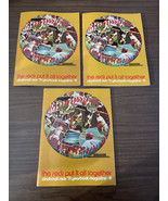 1971 Cincinnati Reds Yearbook Magazine Bench Rose Perez Sparky Reds Win ... - $742.19 MXN