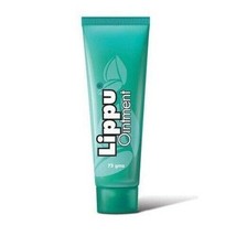 lippu ointment 75g Moisturizes and retains skin moisture, Relieves itchi... - $20.16