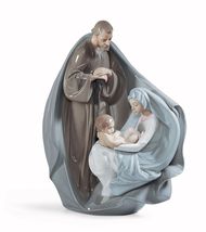 Lladro 01006994 Birth of Jesus - $857.00