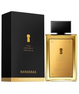 THE SECRET ABSOLU * Antonio Banderas 3.4 oz / 100 ml EDP Men Cologne Spray - €28,28 EUR