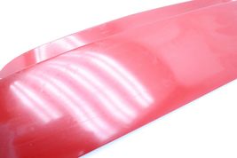 10-13 MAZDASPEED 3 HOOD SCOOP VENT Q9585 image 6
