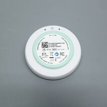Owlet Dream Sock FDA Cleared Smart Baby Monitor - Mint Gree image 6