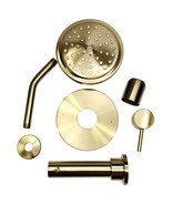 Moen UT3293EPBG Align Single Function Valve Trim - Less Rough In - Brush... - $359.90