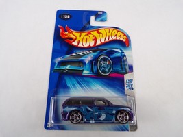 Van / Sports Car / Hot Wheels Tag Rides Boom Box 138 #H12 - £11.18 GBP