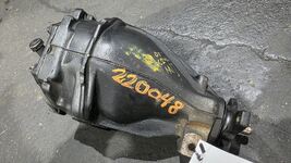 Carrier Differential Diff 203 Type Rear C240 Fits 01-02 MERCEDES C-CLASS 75214 image 3
