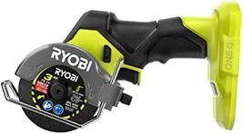 Ryobi Psbcs02 One+ Hp 18V Brushless Cordless, Tool Only, Battery Not Included - £109.33 GBP