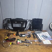 READ -‐-Stereo radio i 9.7&quot; Android 13 For Ford Transit Custom 13-19 Car... - €50,90 EUR