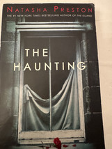 The Haunting by Natasha Preston: Used - $4.95