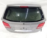 2012 2013 2014 2015 2016 Dodge Journey OEM Hatch Gray PSC With Lights  - $525.92