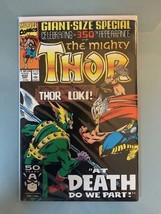 The Mighty Thor(vol. 1) #432 - Marvel Comics - Combine Shipping - £3.47 GBP