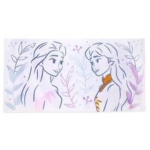 Disney Frozen Beach Towel for Girls - £19.73 GBP