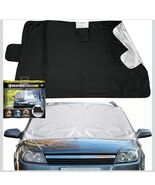 BELL+HOWELL WeatherForce 360 All Weather Windshield Cover Heavy Duty NEW - $22.32 CAD