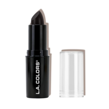 L.A. Colors Pout Chaser Lipstick - Vitamin E &amp; Aloe - Black Shade - *CRAY* - £1.96 GBP