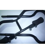 Total Gym Wingbar and Toebar for XLS XL 2000 3000 FIT - $99.99