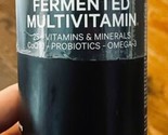 Codeage Fermented, Men&#39;s Multivitamin, 25+ Vitamins, 120 Capsules - $22.43