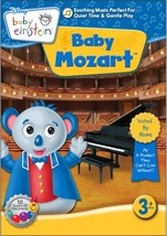 Baby Mozart [Dvd] [Dvd] - £15.98 GBP