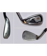 Callaway XJ Hot 7 Iron Junior Regular Flex Right Hand Graphite Shaft 122... - $24.75