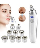 Upgraded Diamond Micro-Dermabrasion Facial Machine, Professional Facial ... - £96.98 GBP