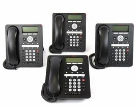 Avaya 1408 Digital Telephone - 4 Pack (700510909) - $268.52