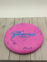 New Discraft Jawbreaker Focus Putter Disc Golf Disc 173-174 Grams - £11.00 GBP