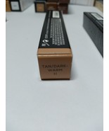 bareMinerals Strength &amp; Length Serum-Infused Brow Gel 0.16oz, TAN DARK WARM - $15.35 CAD