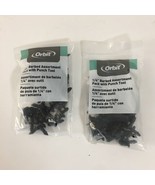 2 ORBIT 67431  1/4 in Barbed Assortment Drip Tubing Irrigation 20-pk each. - $12.87