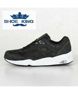 Puma R698 x BAPE 358845-01 Camo Men  NEW 100% Authentic - $201.45 CAD