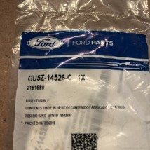 Genuine Ford GU5Z-14526-C Holder Assembly - Fuse 2018-2024 - $9.50